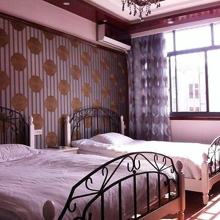Wuzhen Renjia Ganjie Hotel Tongxiang Екстериор снимка