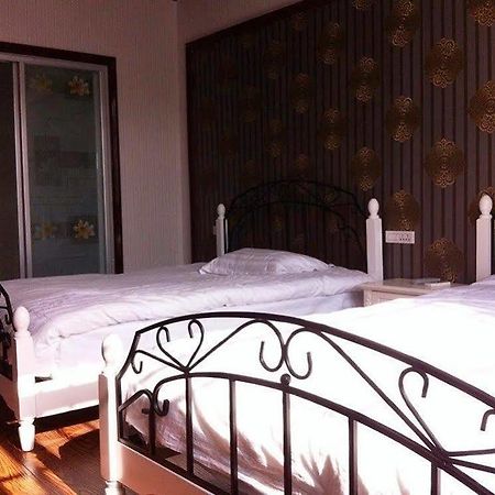 Wuzhen Renjia Ganjie Hotel Tongxiang Екстериор снимка