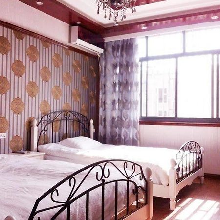 Wuzhen Renjia Ganjie Hotel Tongxiang Екстериор снимка