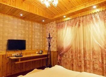 Wuzhen Renjia Ganjie Hotel Tongxiang Екстериор снимка