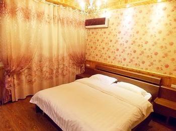 Wuzhen Renjia Ganjie Hotel Tongxiang Екстериор снимка