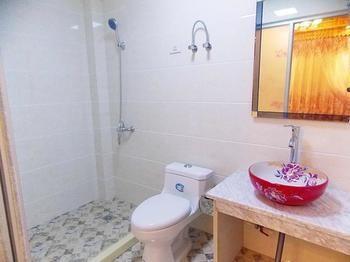 Wuzhen Renjia Ganjie Hotel Tongxiang Екстериор снимка
