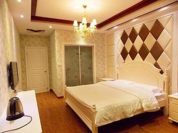 Wuzhen Renjia Ganjie Hotel Tongxiang Екстериор снимка