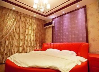 Wuzhen Renjia Ganjie Hotel Tongxiang Екстериор снимка