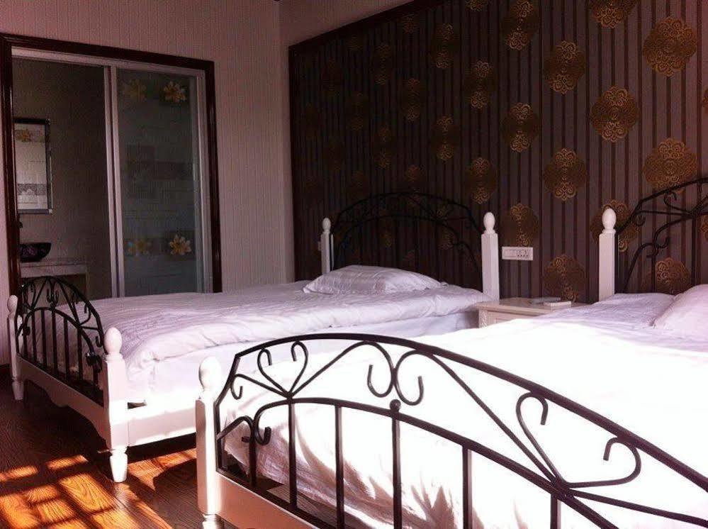 Wuzhen Renjia Ganjie Hotel Tongxiang Екстериор снимка